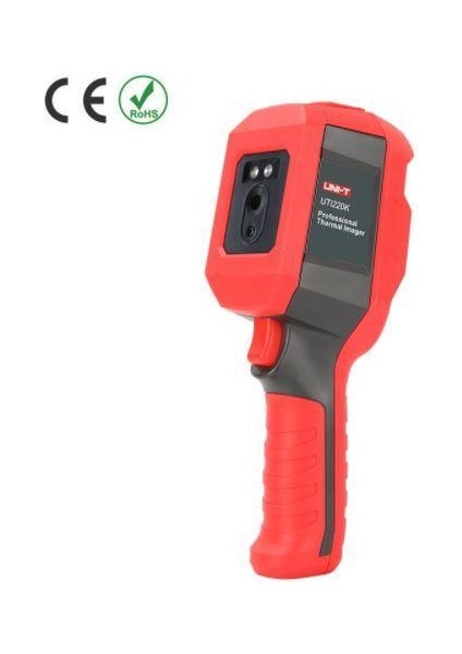Unit Uti 220K Termal Sıcaklık Görüntüleme Cihazı modelleri