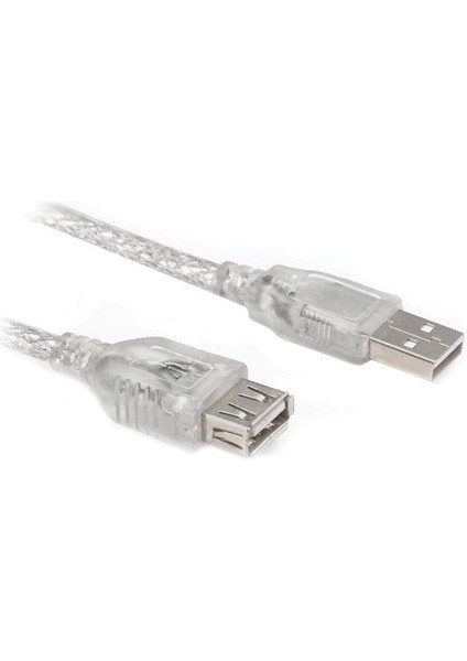 18806 USB Uzatma Kablo 10 mt