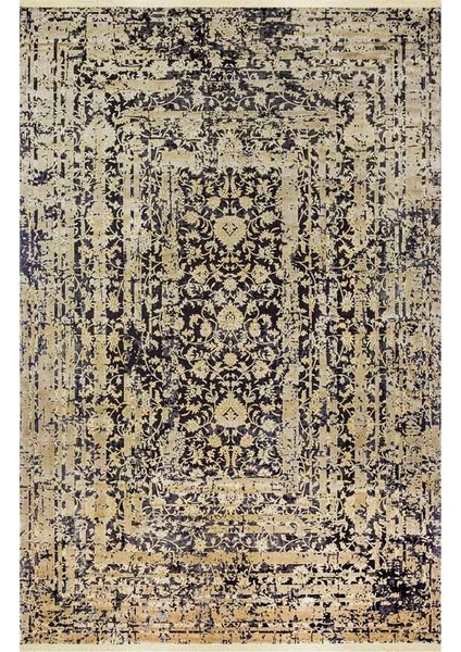 Halı Tyana TY003 Sarı