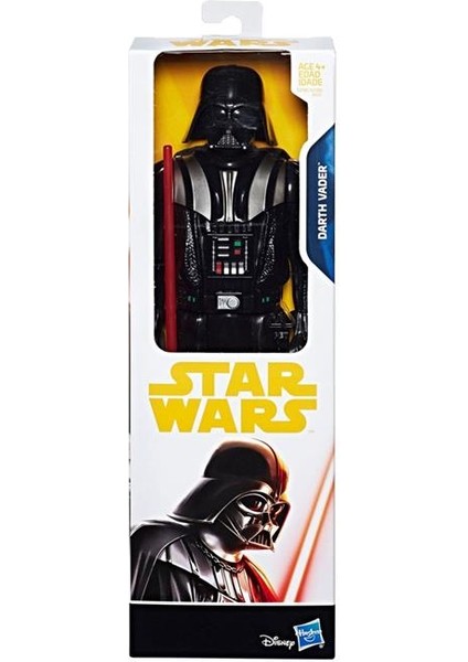 Dev Figür Darth Vader E2380-E2780