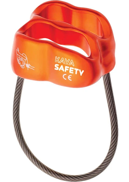 Kaya Safety Emniyet Alma ve Iniş Aleti Atc D-13