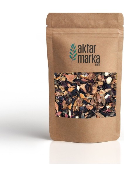 Tropikal Bitki Çayı 100 gr