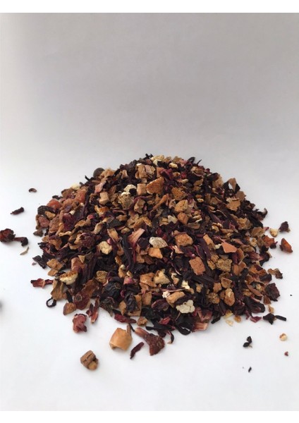 Tropikal Bitki Çayı 100 gr