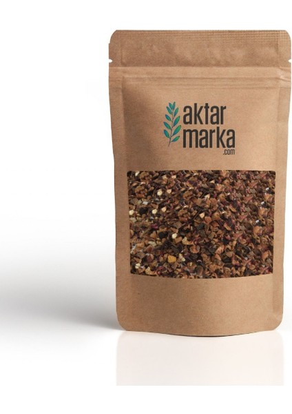 Elma Tarçınlı Bitki Çayı 100 gr
