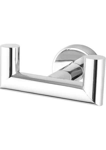 Orıent Chrome Serisi Ikili Askılık