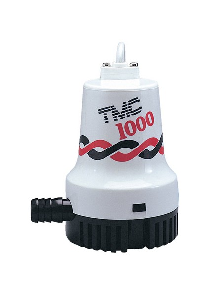 Sintine Pompası 1000GPH 12V