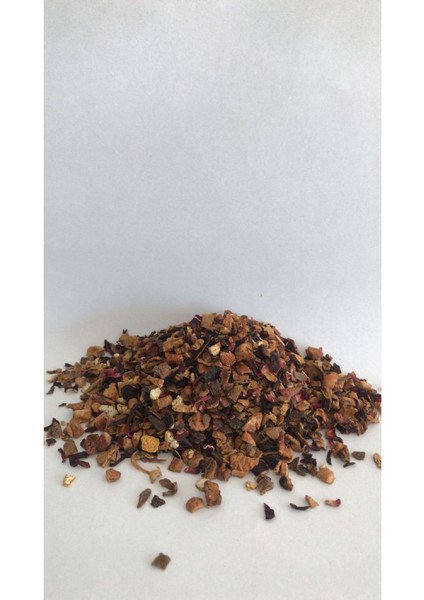 Elma Tarçınlı Bitki Çayı 100 gr