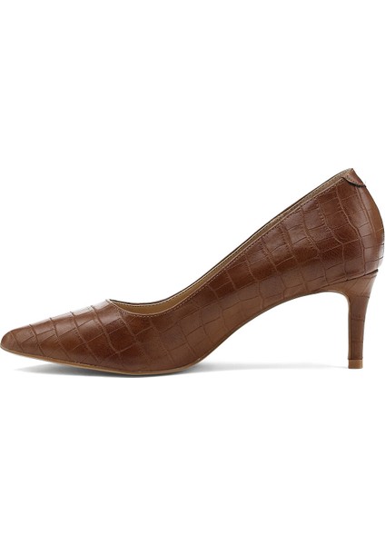 Narekyn 1pr Camel Kadın Gova Ayakkabı fırsatları