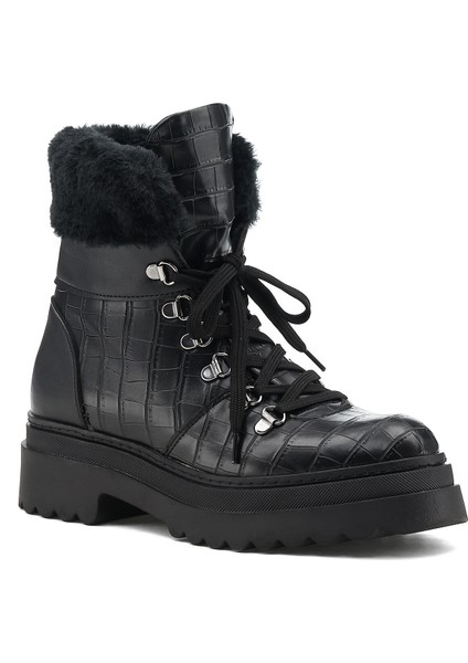 Melıno2 Siyah Kadın Worker Bot