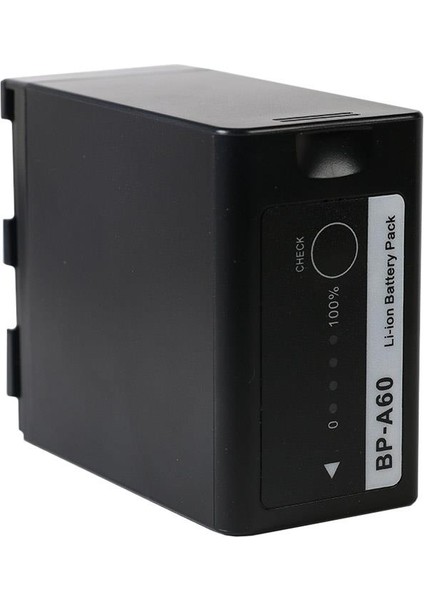 BP-A60 Canon Kamera Batarya modelleri