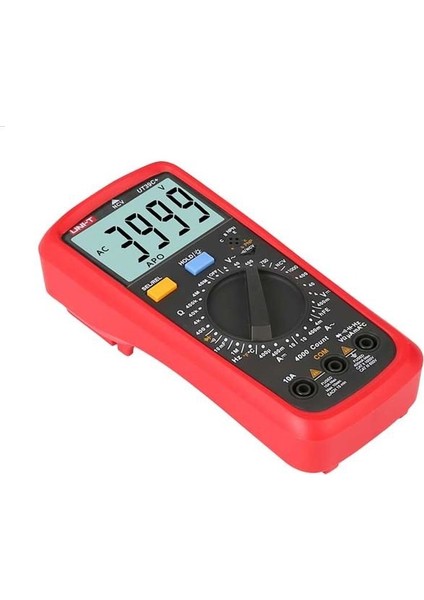 UT39C+ Dijital Multimetre