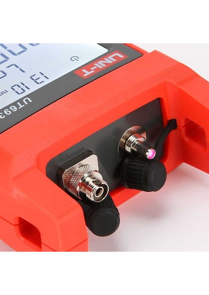 Unit UT693D Güç Ölçer Optik Multimetre