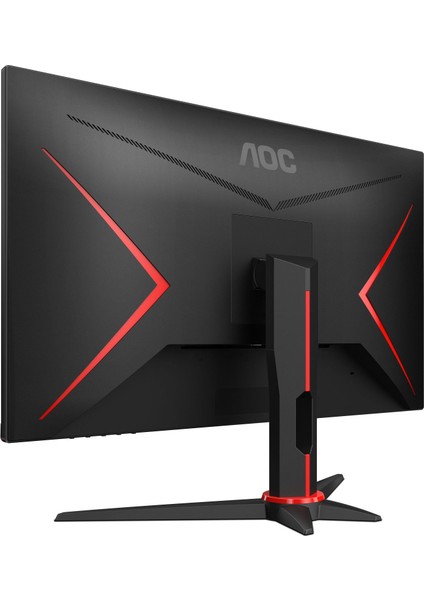 Aoc 23.8" 24G2SU/BK 1ms 165HZ HDMI Dp Monitör