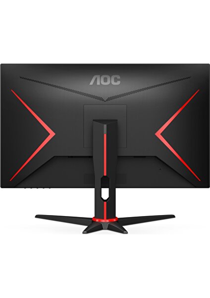 Aoc 23.8" 24G2SU/BK 1ms 165HZ HDMI Dp Monitör