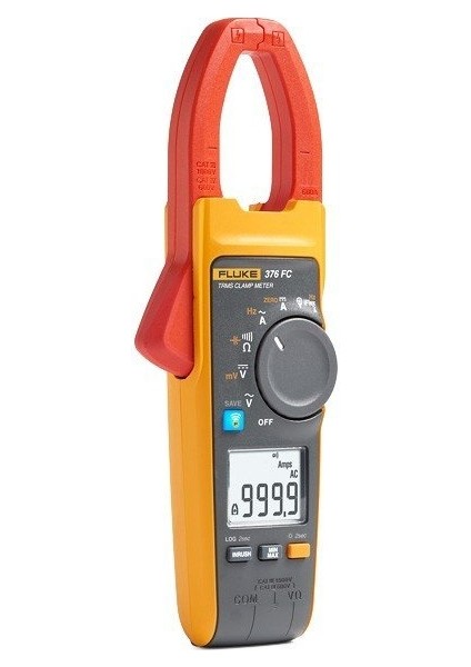 IB376L - Fluke 376 Fc True Rms Wireless Ac/dc Pensampermetre + Isls3 + Isls5 + Iphs2