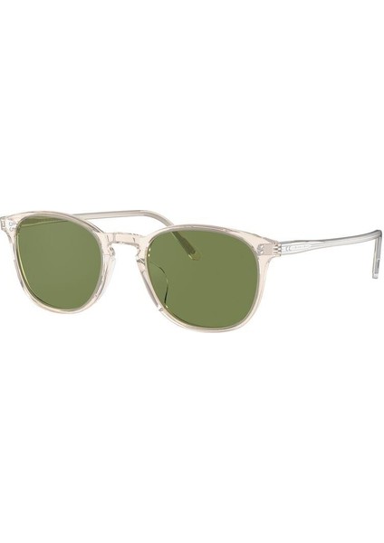 Ov 5397SU 109452 49 Unisex Güneş Gözlüğü