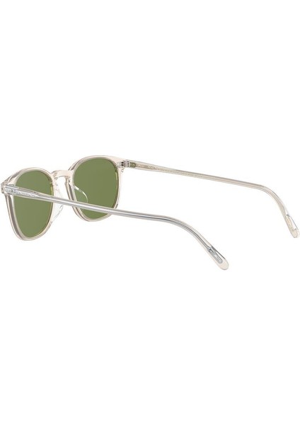 Ov 5397SU 109452 49 Unisex Güneş Gözlüğü
