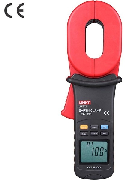 Unit UT275 Pens Tipi Topraklama Test Cihazı