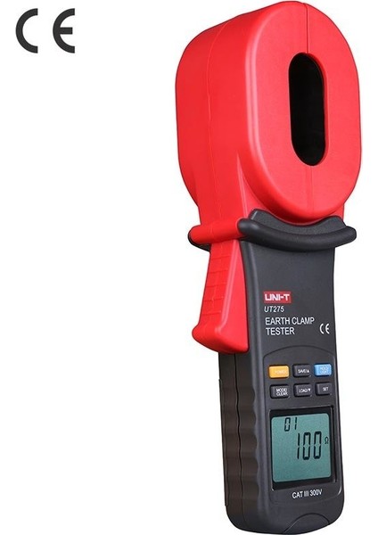 Unit UT275 Pens Tipi Topraklama Test Cihazı