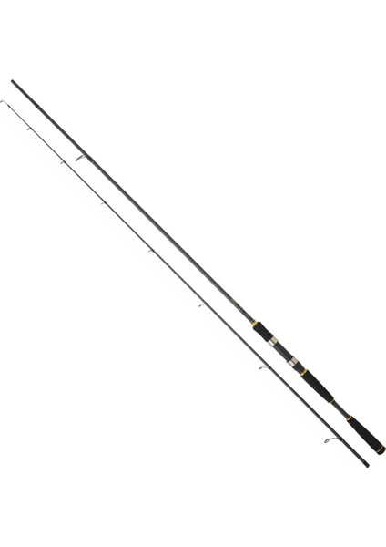 New Legalis Seabass 2.72M 14-56GR 2p Olta Kamışı