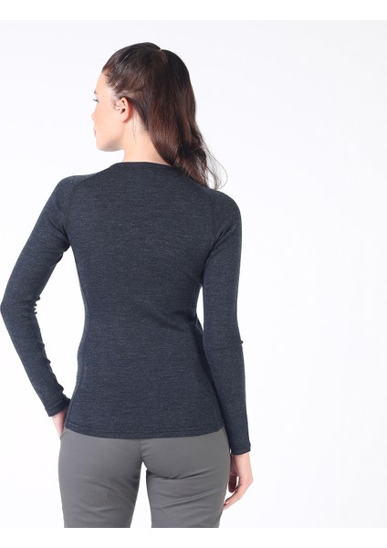 Merino Alize Kadın Termal Içlik Üst modelleri