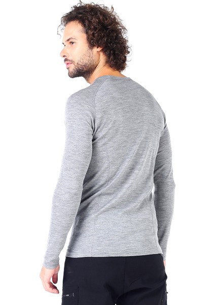 Merino Remus Erkek Termal Içlik Üst modelleri