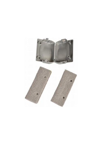 Kenar ve Derz Temizleyici Keçe modelleri