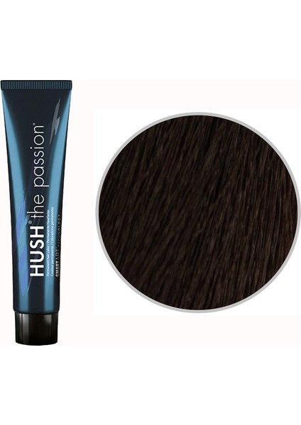 The Passion Smartart 4.0 Kahve Saç Boyası