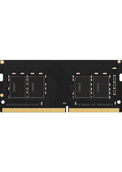 8gb 2666MHZ Ddr4 Notebook Ram (LD4AS008G-B2666GSSC)