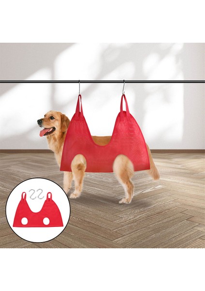 Profesyonel Taşıma Kedi/ Köpek Hamağı (Yurt Dışından)