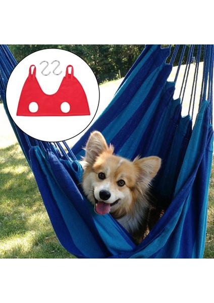 Profesyonel Taşıma Kedi/ Köpek Hamağı (Yurt Dışından)