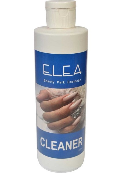 Ellea Naıl Cleaner 220 ml