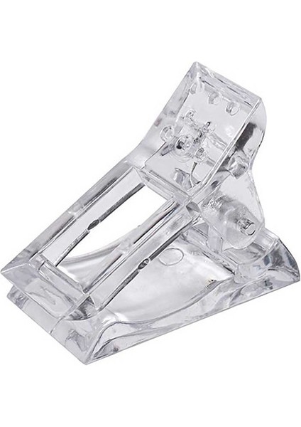 Ellea Naıl Poly Gel Uygulama Mandalı