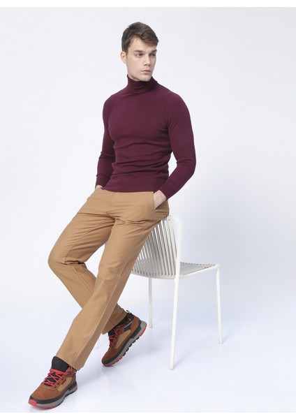 Polo Studıo X Fabrika Kazak