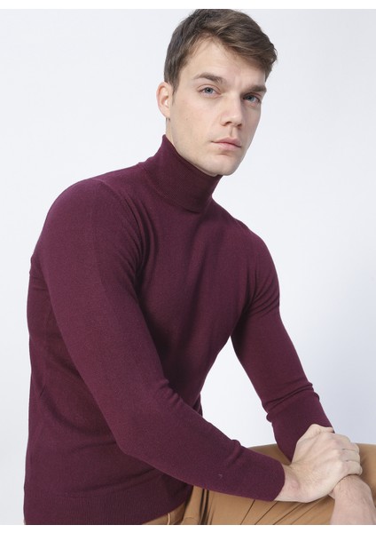 Polo Studıo X Fabrika Kazak fırsatları