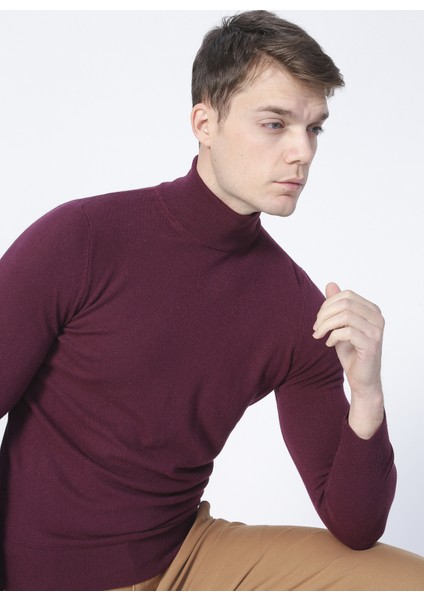 Polo Studıo X Fabrika Kazak indirimleri