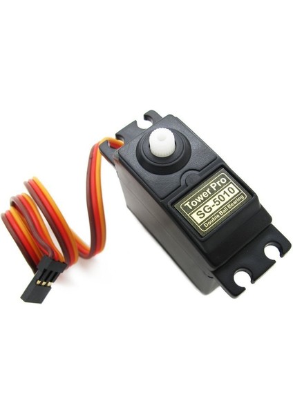 Tower Pro SG-5010 Rc Servo Motor