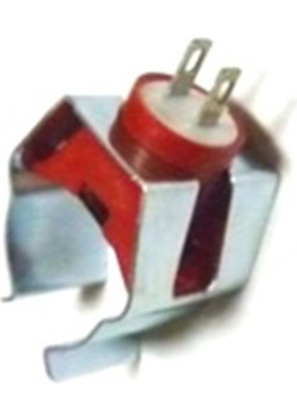 Ntc Yüzey Tip 3/4 Kırmızı Demirdoküm Baymak - ITS-R/2410201/0