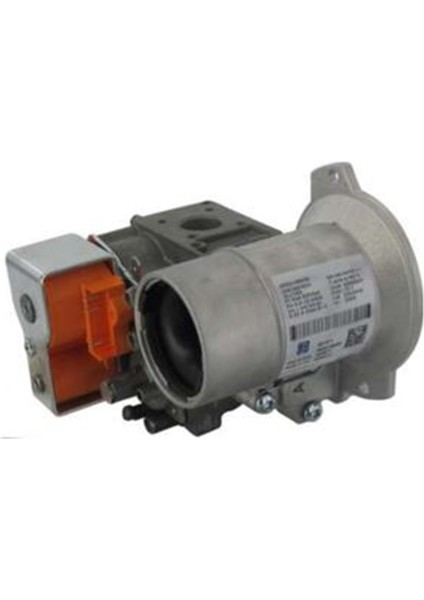 Gaz Valfi Sıt 898 Vaılant  Turbotec + Mıxer 25 Kw 0898005