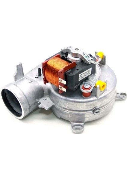 Fan Fıme GR01855N Vaıllant Turbotec /GR01855N 60W 0020020008