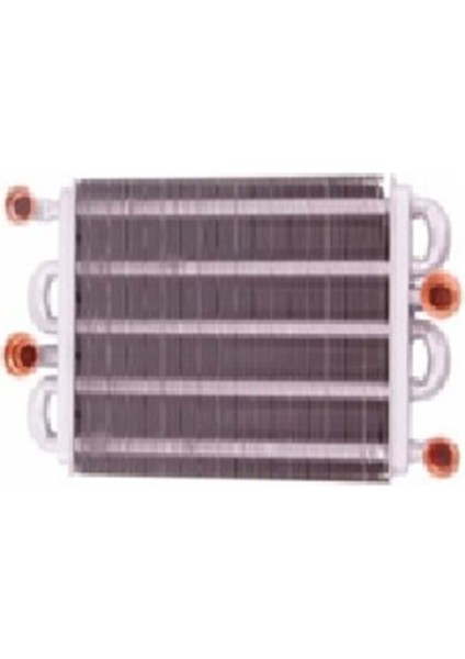 Ana Eşan Demirdoküm Nepto / 255350750201