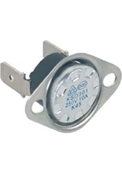 Limit Termostat 95 Derece KSD301-10/10BL16S10