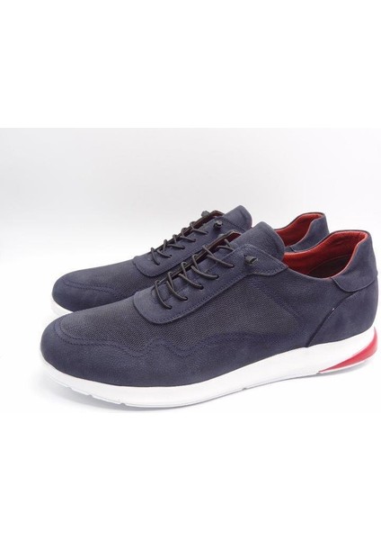 Büyük Numara Spor Ayakkabı TRD4384 Lacivert modelleri