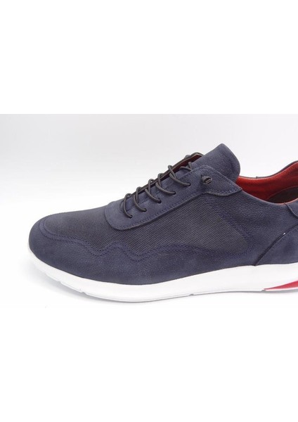 Büyük Numara Spor Ayakkabı TRD4384 Lacivert fırsatları
