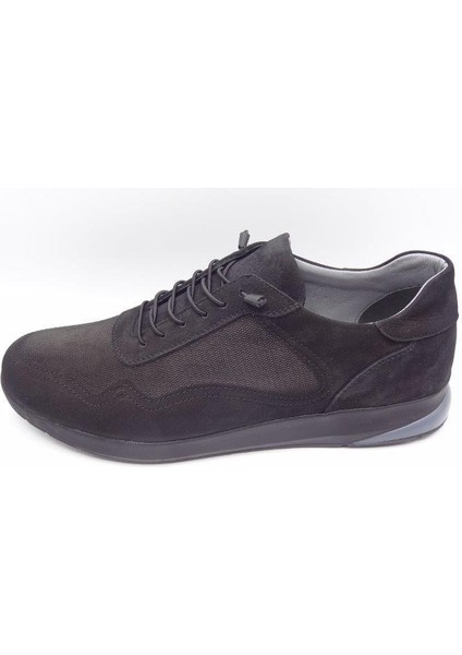 Büyük Numara Spor Ayakkabı TRD4384 Siyah fiyatları
