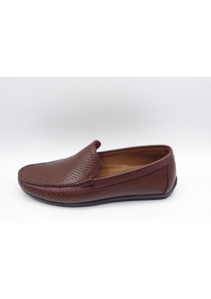 King Shoes 3221 Yazlık Erkek Ayakkabı