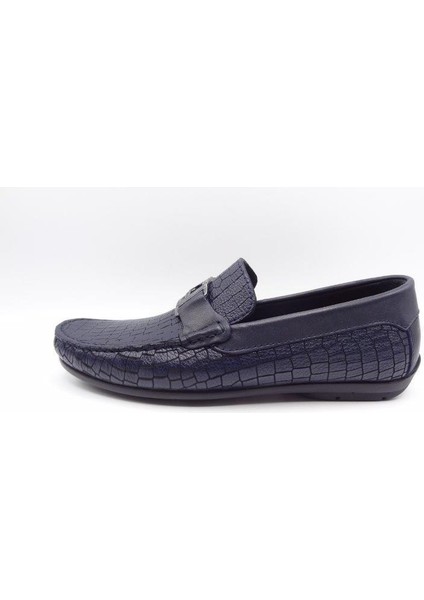 King Shoes 4013 Lacivert Yazlık Erkek Ayakkabı fiyatları