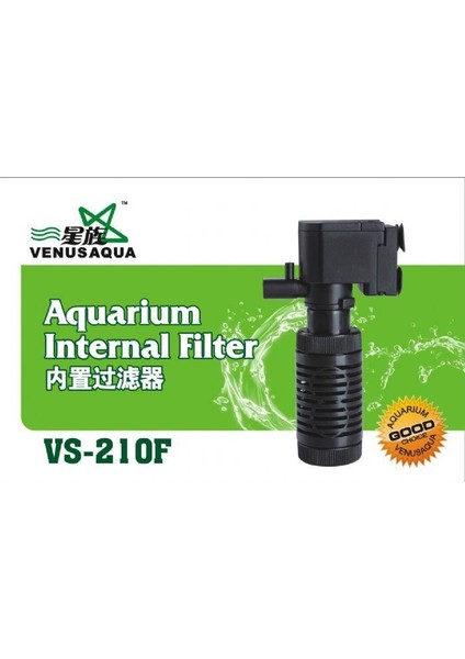 VS210F Iç Filtre 500 Lt fiyatları