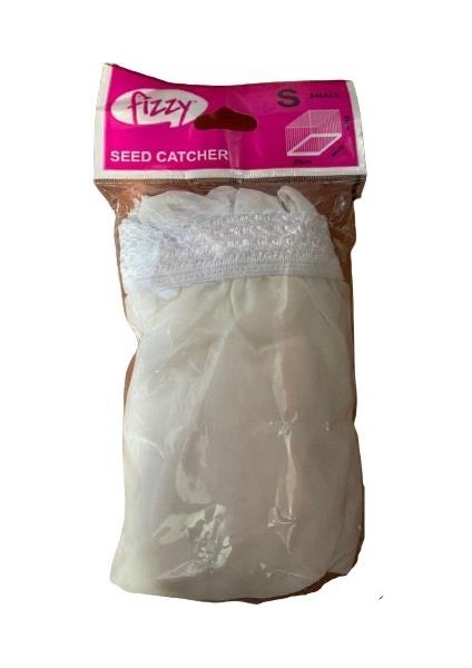 Kuş Kafesi Tülü S Orta Boy 34-23-23cm 1 Tane