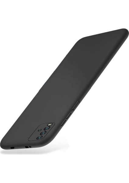 Xiaomi Redmi 9t / Redmi 9 Power Için Ince Yumuşak Silikon Shockproof Korumalı Kılıf (Yurt Dışından) modelleri